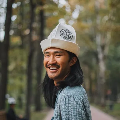 Matt Cheok ๐ซ profile