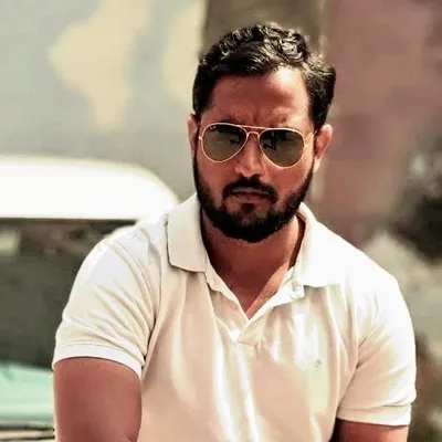 HUSSAIN AHMED profile