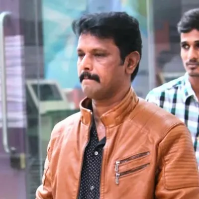 Cheran ๐ profile