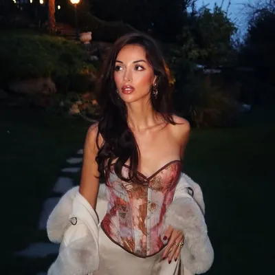 Cheraz Bero profile