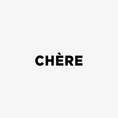 CHÈRE profile