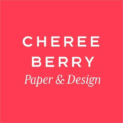 Cheree Berry Paper & Design profile