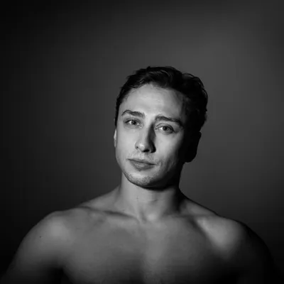 CHEREVYCHKO DENYS profile