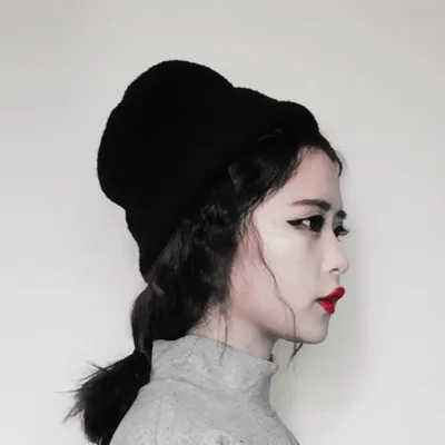 Cheri Lee profile