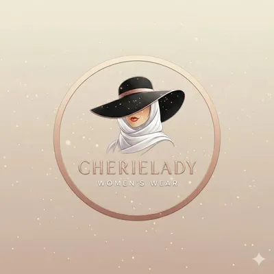 CherieLady Mode profile