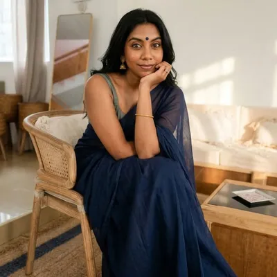 Cheriena Bhurut 🧿 profile