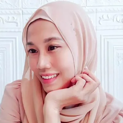 Putri Hamid profile