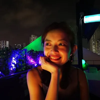 Cherie Tam profile
