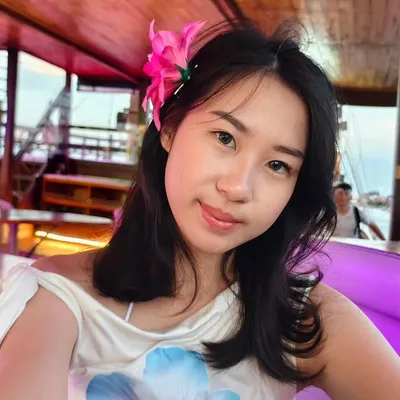 Cherish Angelica profile