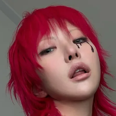 Cheri 챌미 profile