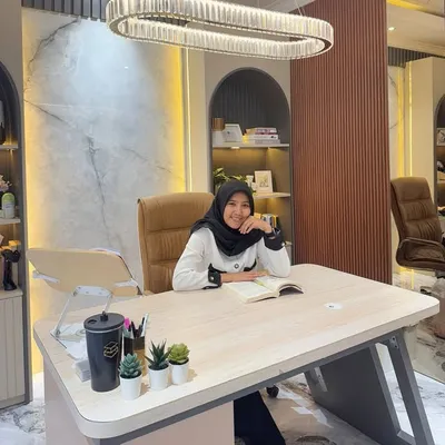 Cherly Noviana | Interior Stylist profile