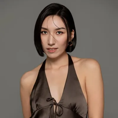 Cherlynn | Emcee | Model | Marketing profile