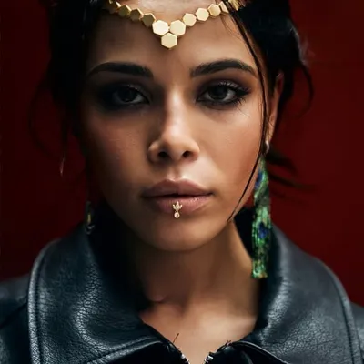profile