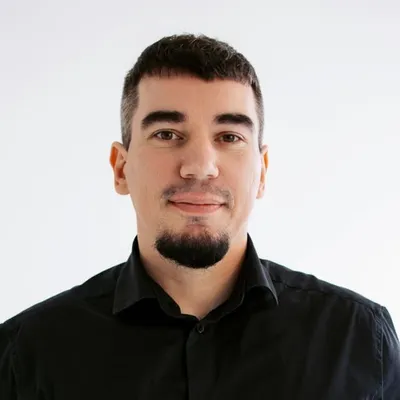 Дмитро Чернявський фотограф Кропивницький profile
