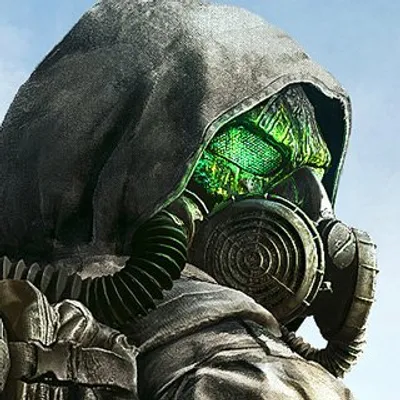 Chernobylite profile