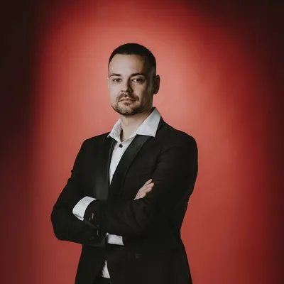 Евгений Черногубов profile