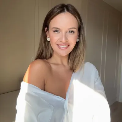 Катя Чернова profile