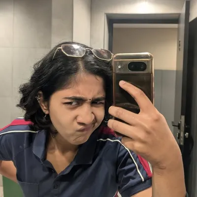 Adheena Atholi profile