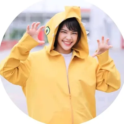 Cherprang BNK48 TH Fanclub profile