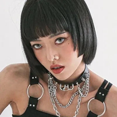 신체리 CHERRI profile