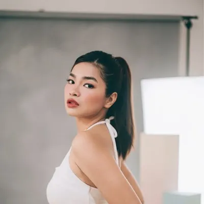 Cherrish F. profile