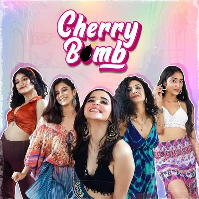 CherryBomb | Dance & Music profile