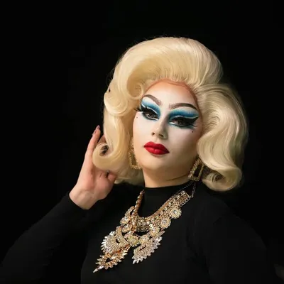 Cherry Kunty profile