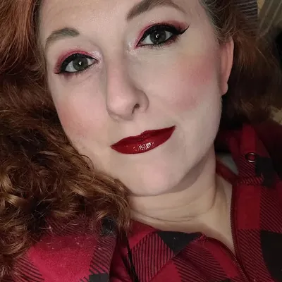 Cherry profile
