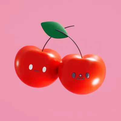 Cherry Bomb Creative Co. profile