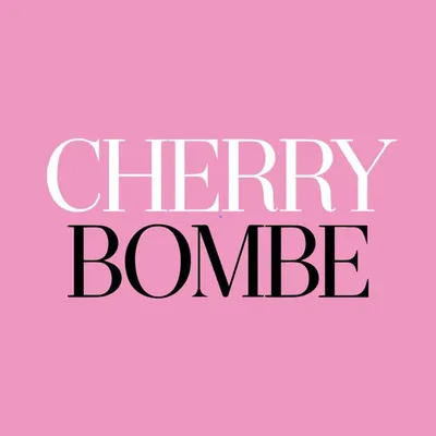 Cherry Bombe profile