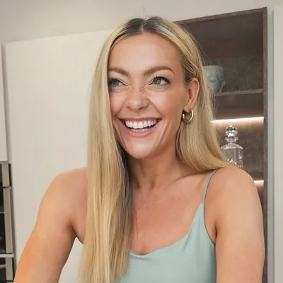 Cherry Healey ๐ profile