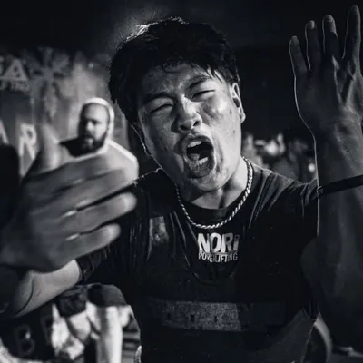 Alex Charoenkul profile