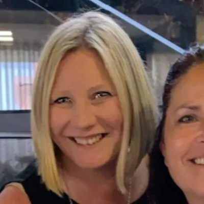 Karen Friend profile