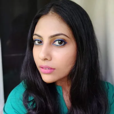 Sayantini | Beauty+Lifestyle