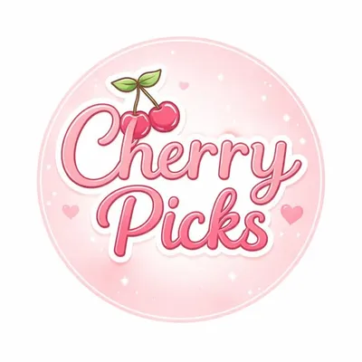 Cherry Picks | Cute Finds 🩷 profile
