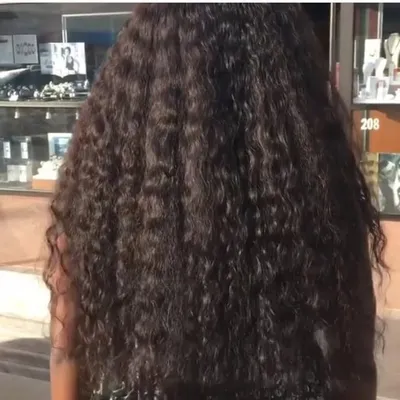 CherryPopHair | Raw Hair Extensions profile