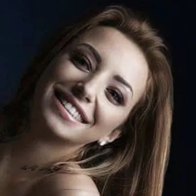 Cherry Rebelle •FAN• profile