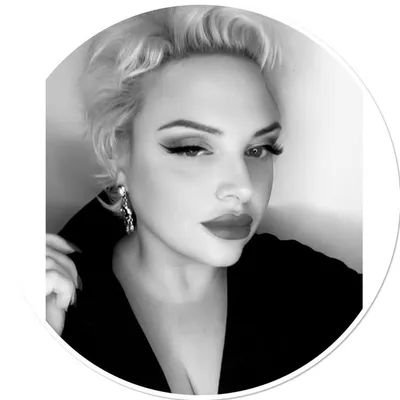Cherry Jitka Scargill profile