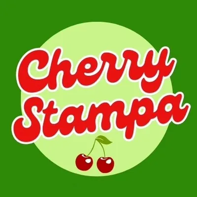 Cherry Stampaš profile