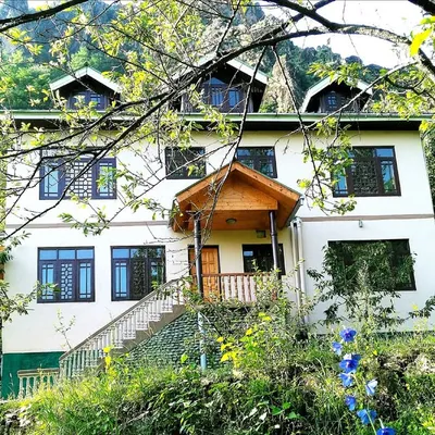 Cherrytree Resort Kashmir profile