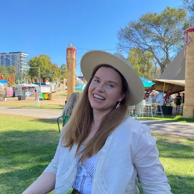 Thrift Store Cowgirl profile