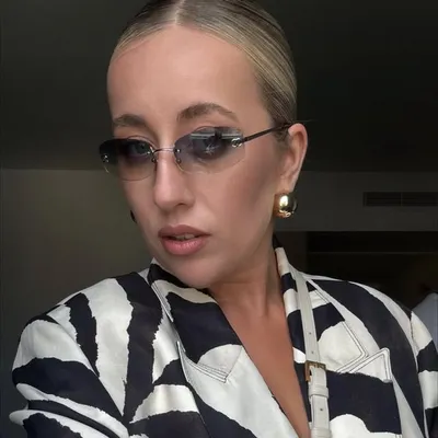 DIANA CHERVINSKA profile
