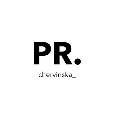 cooperation Diana Chervinska profile