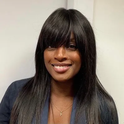 Cheryl Konteh profile