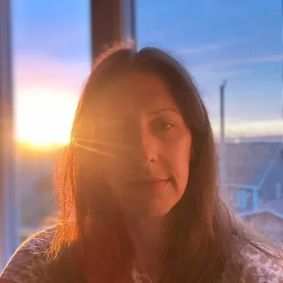 Cheryl Cashin profile