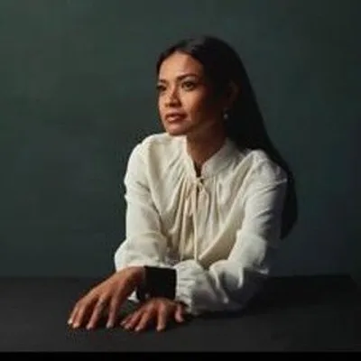 Cheryl Samad profile