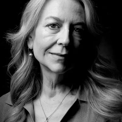 Cheryl Strayed profile