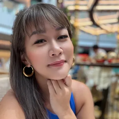 Cheryl Tay profile