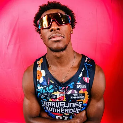 Valentin Chery profile