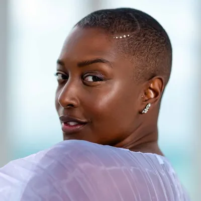Franchesca Ramsey profile